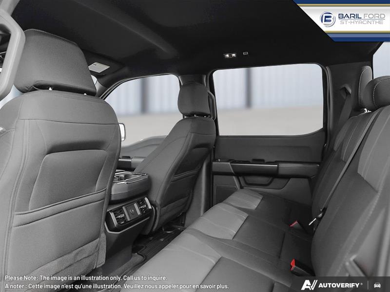 ford F-150 Hybrid 2026 - 23