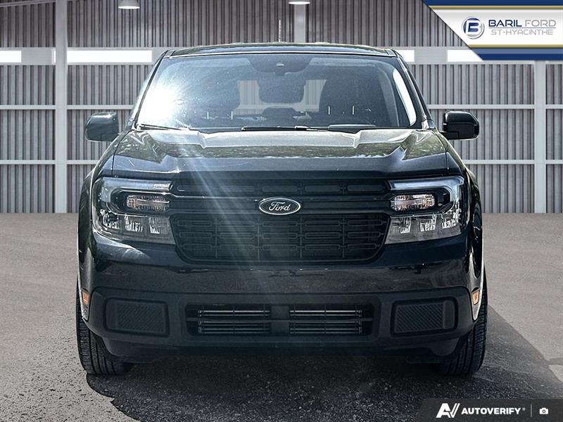 ford Maverick 2023 - 2