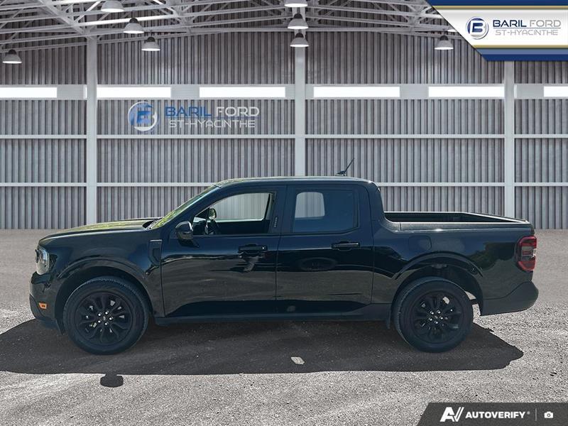ford Maverick 2023 - 3