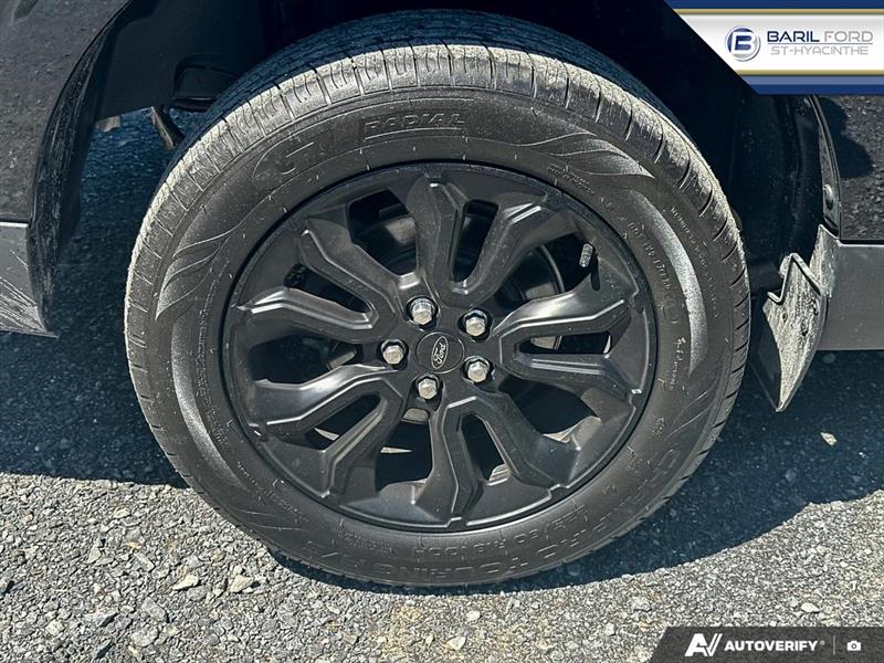ford Maverick 2023 - 6
