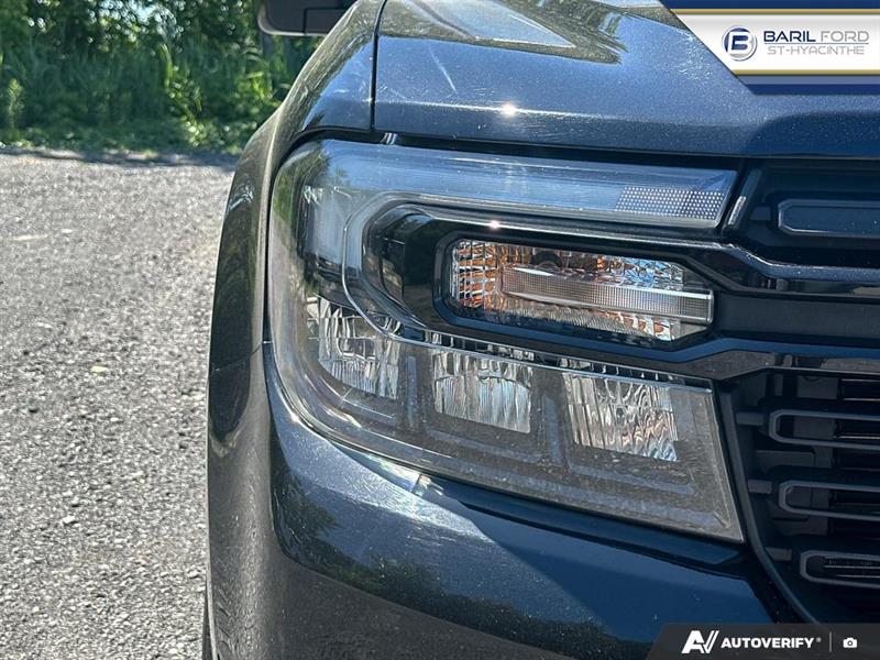 ford Maverick 2023 - 8