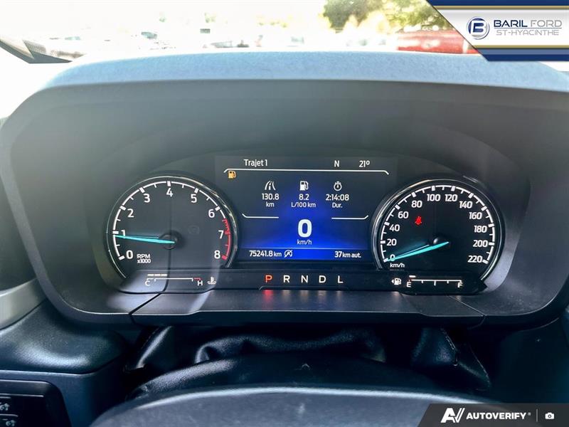ford Maverick 2023 - 15