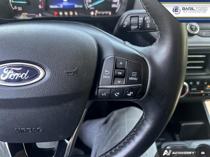ford Maverick 2023 - 16