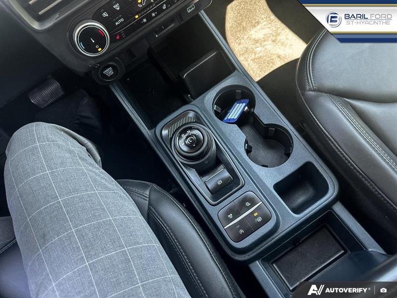 ford Maverick 2023 - 18