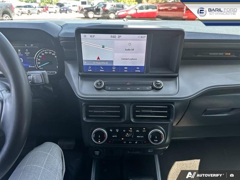 ford Maverick 2023 - 19