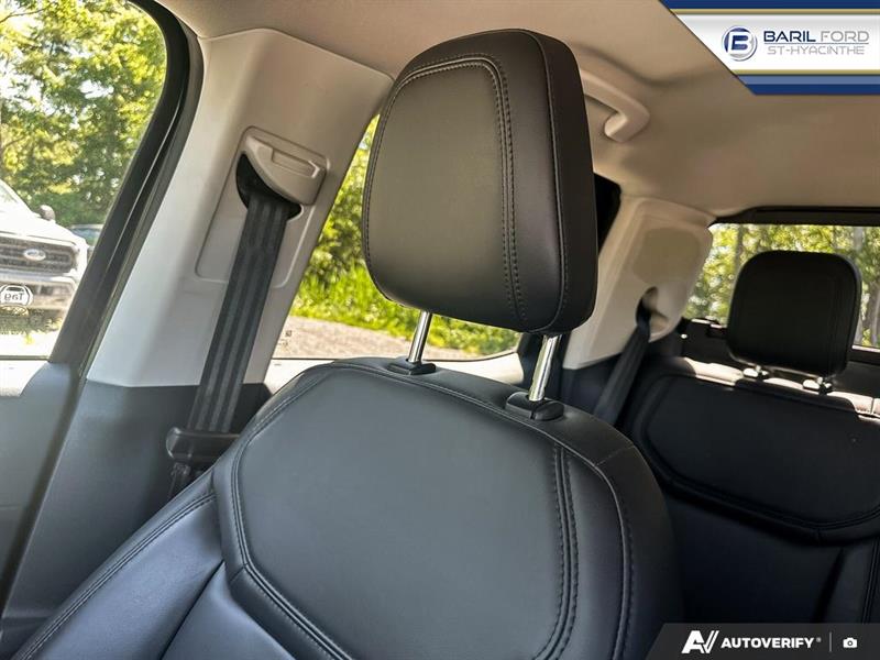 ford Maverick 2023 - 20