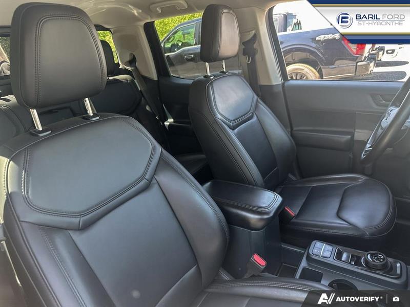 ford Maverick 2023 - 22