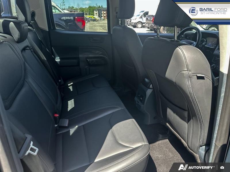 ford Maverick 2023 - 23