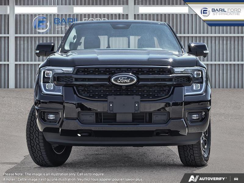ford Ranger 2026 - 2