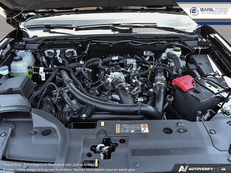 ford Ranger 2026 - 6