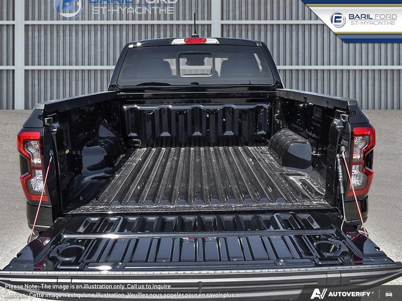 ford Ranger 2026 - 7
