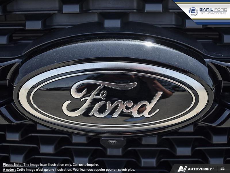 ford Ranger 2026 - 8