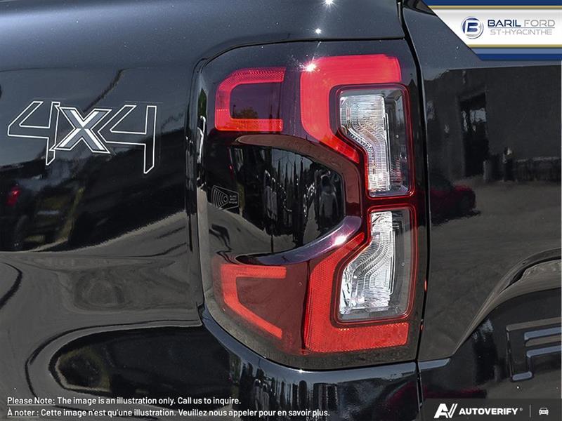 ford Ranger 2026 - 12
