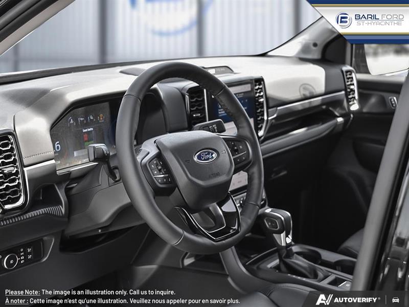 ford Ranger 2026 - 13