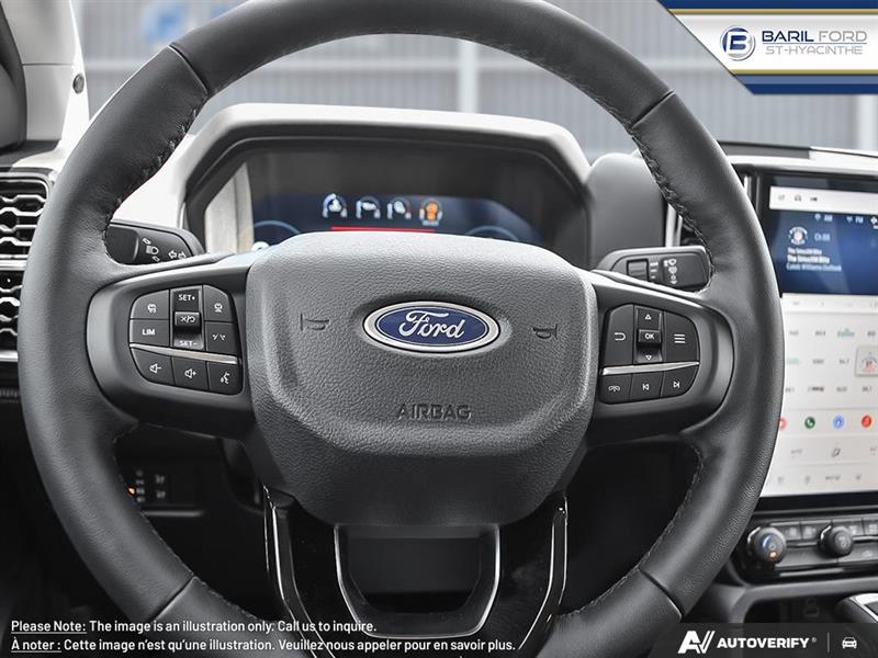 ford Ranger 2026 - 14