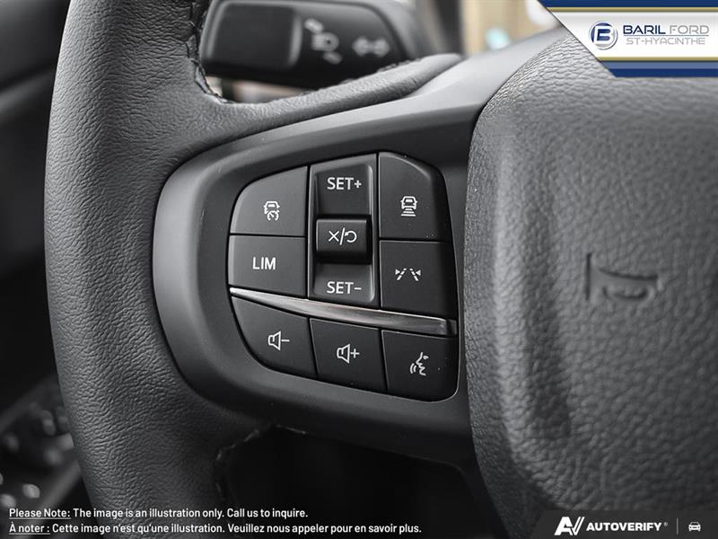 ford Ranger 2026 - 16
