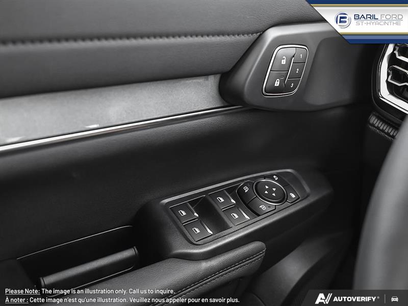 ford Ranger 2026 - 17