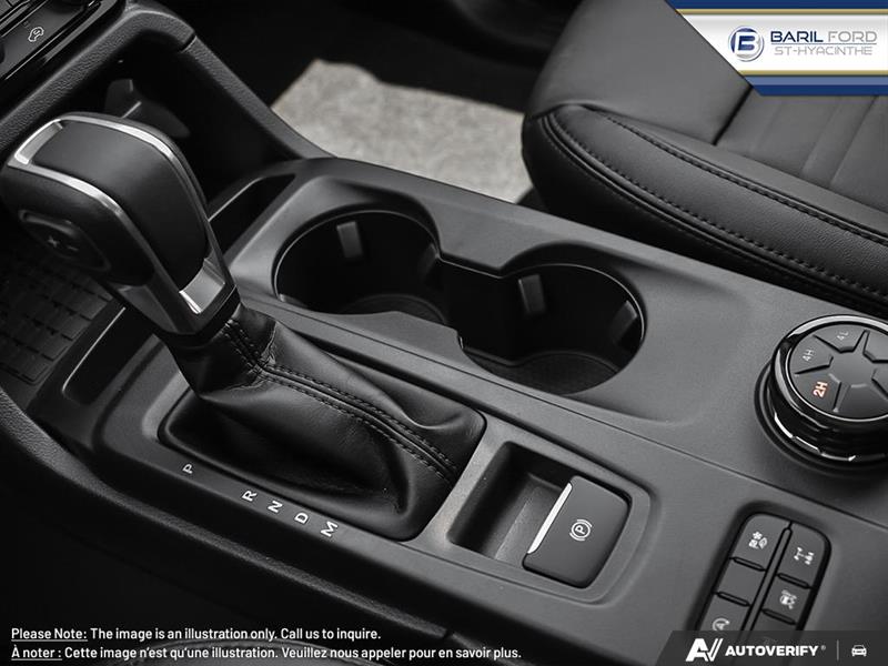 ford Ranger 2026 - 18