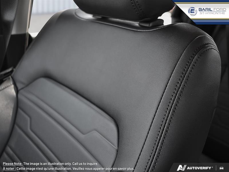 ford Ranger 2026 - 21