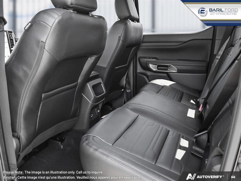 ford Ranger 2026 - 23