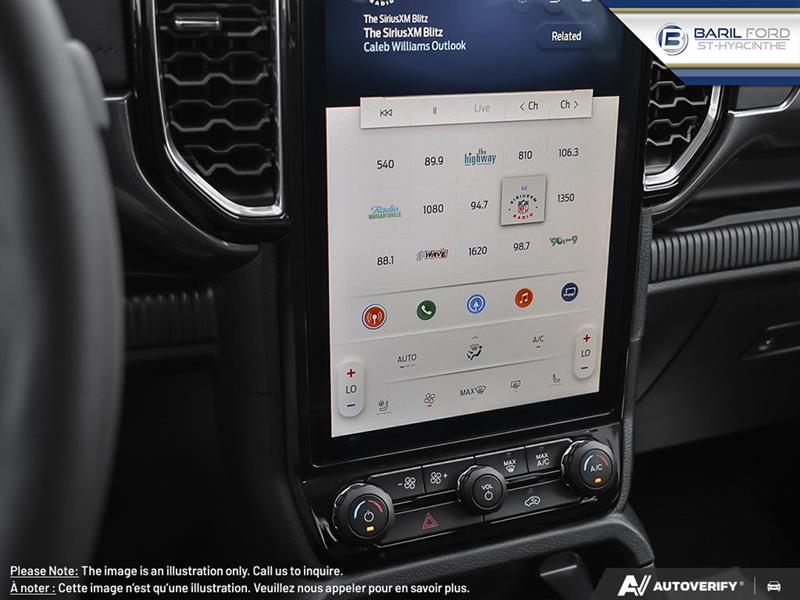 ford Ranger 2026 - 26