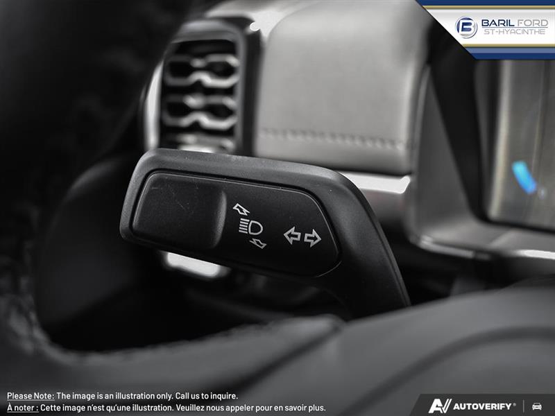 ford Ranger 2026 - 27