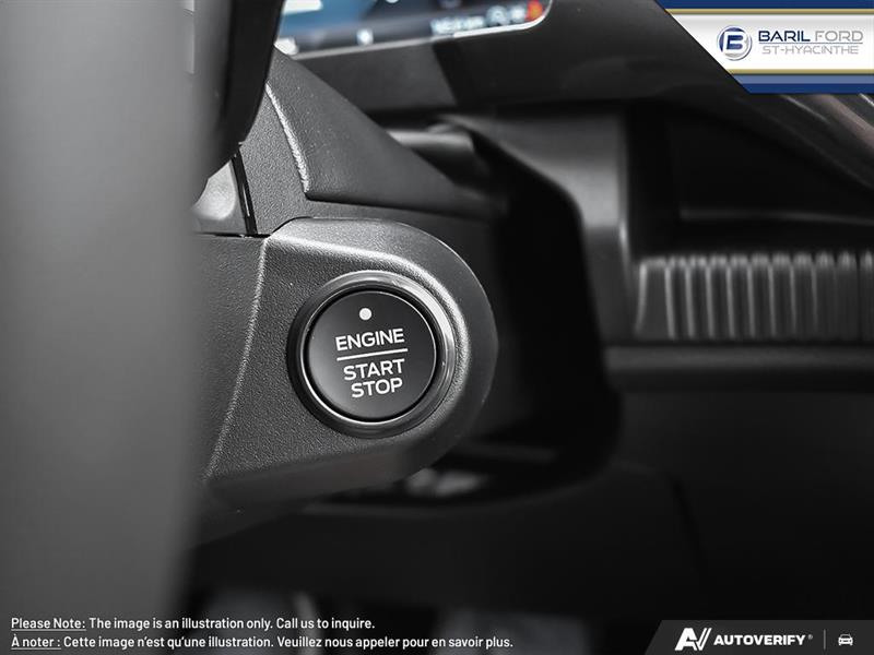 ford Ranger 2026 - 28