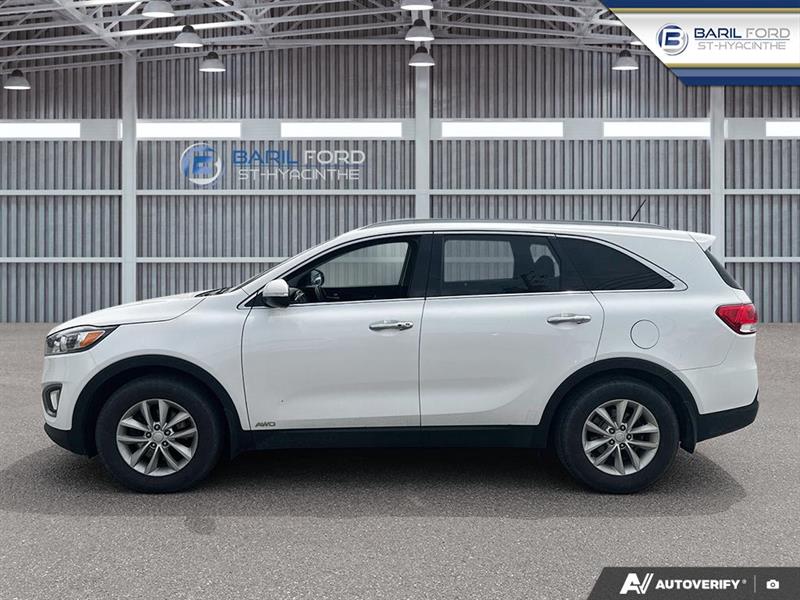 kia Sorento 2016 - 3