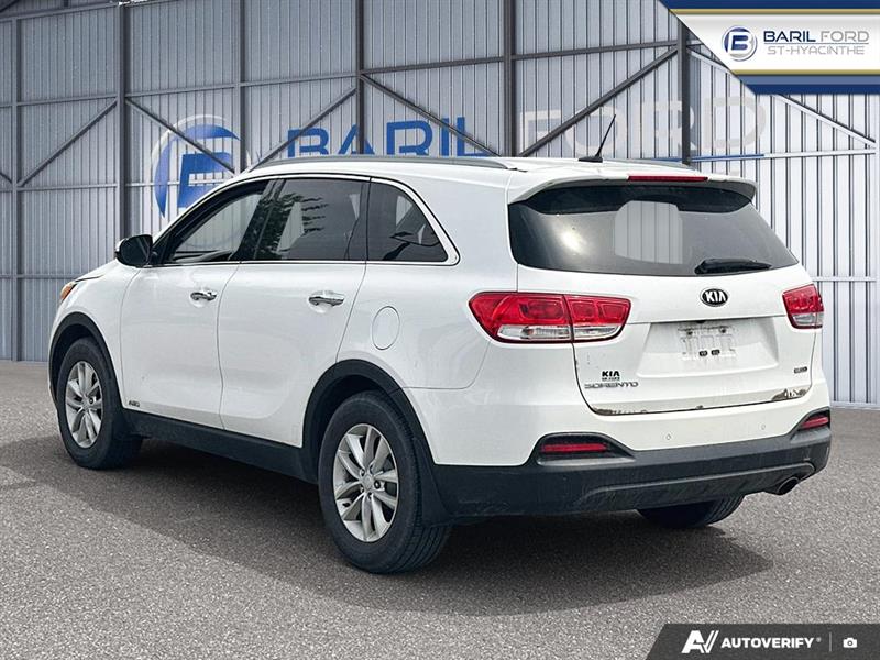 kia Sorento 2016 - 4