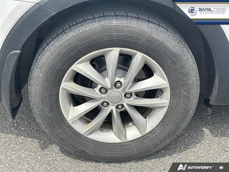 kia Sorento 2016 - 6