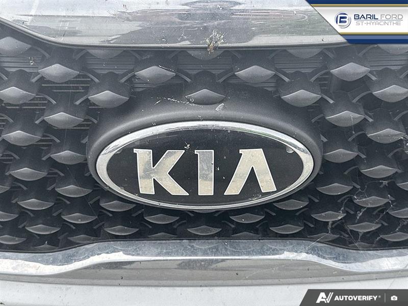 kia Sorento 2016 - 8