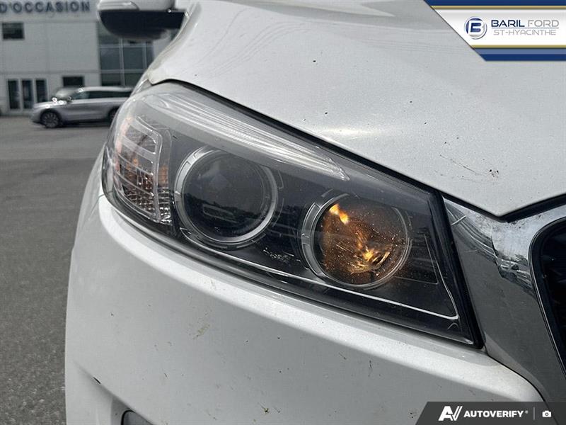 kia Sorento 2016 - 9