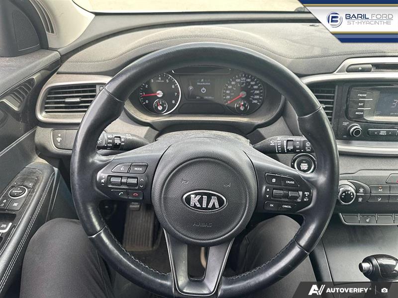 kia Sorento 2016 - 13