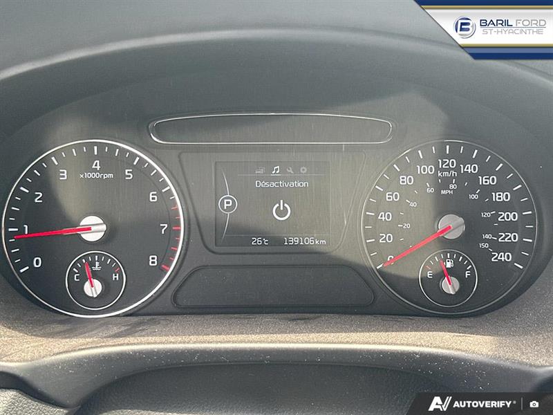 kia Sorento 2016 - 14