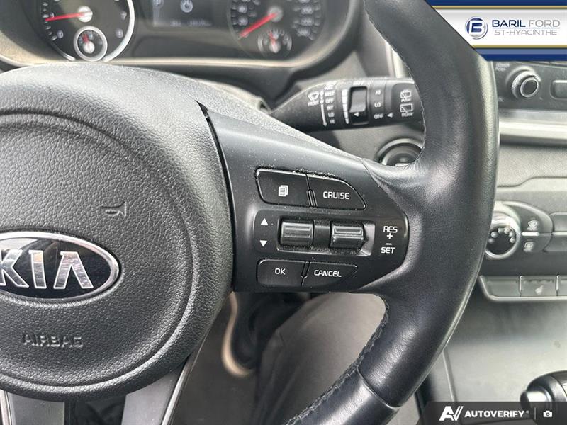 kia Sorento 2016 - 15