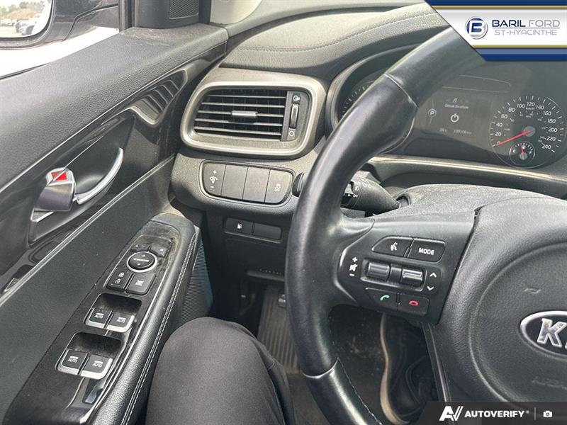 kia Sorento 2016 - 16