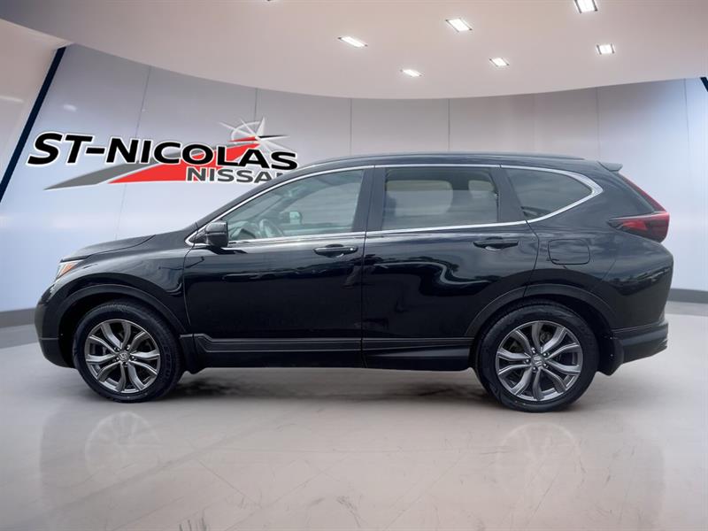honda CR-V 2020 - 3