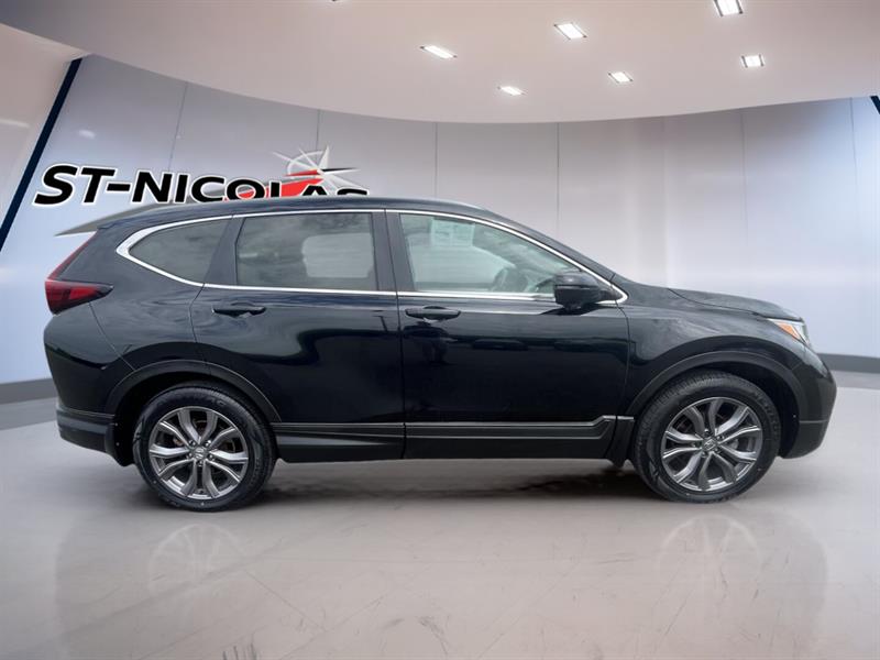 honda CR-V 2020 - 7