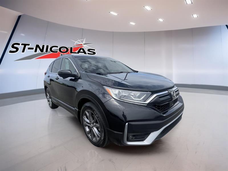 honda CR-V 2020 - 8