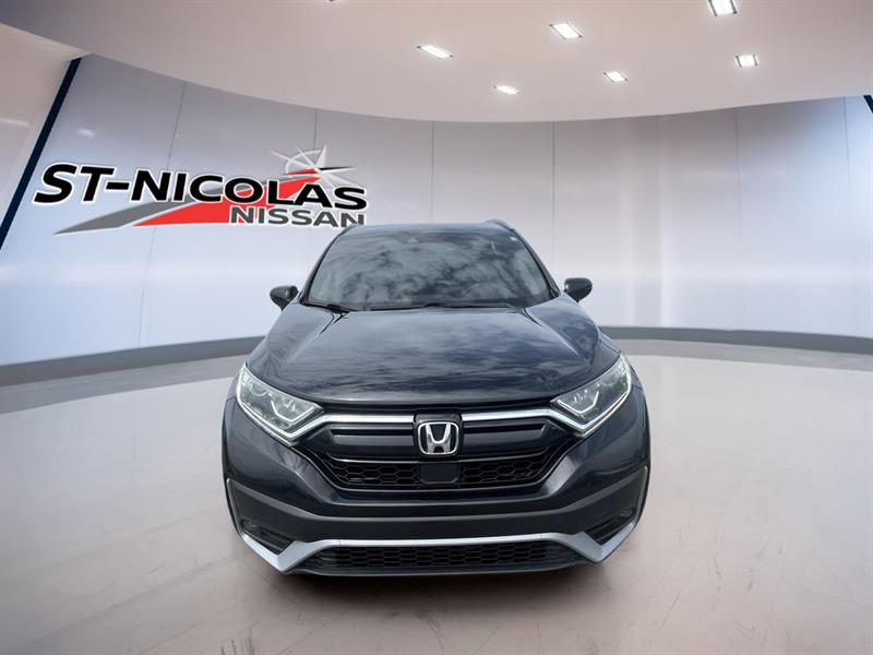 honda CR-V 2020 - 9