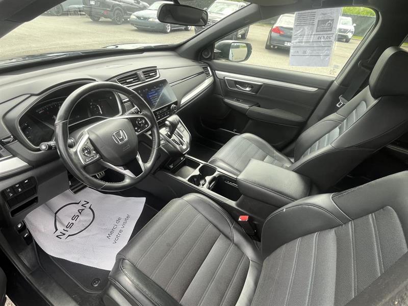 honda CR-V 2020 - 10