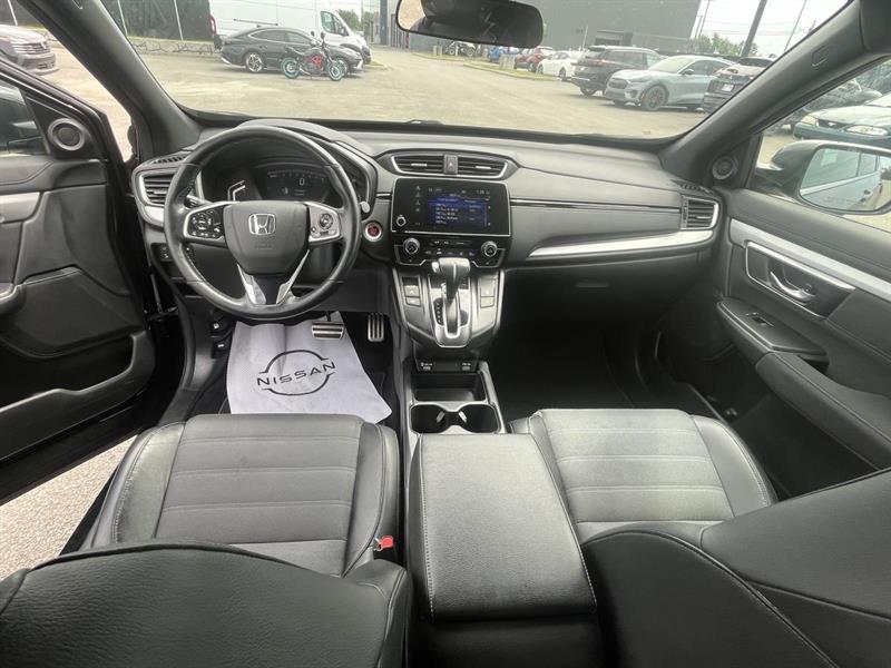honda CR-V 2020 - 11