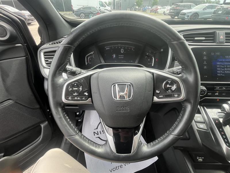 honda CR-V 2020 - 12