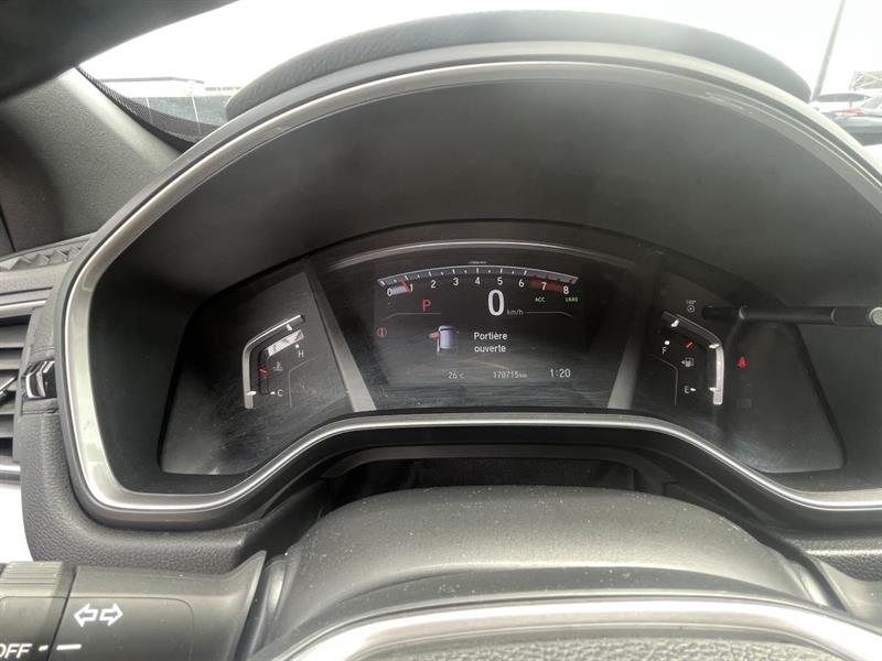 honda CR-V 2020 - 13