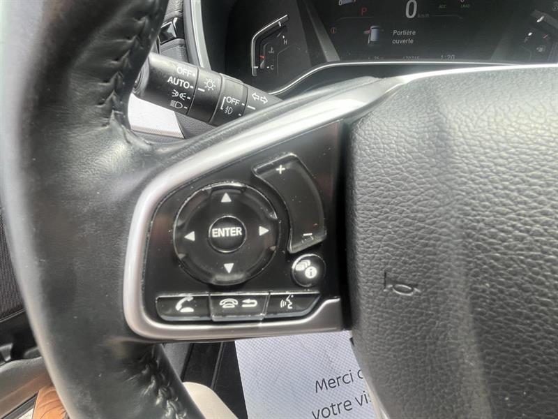 honda CR-V 2020 - 14