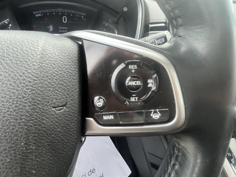 honda CR-V 2020 - 15