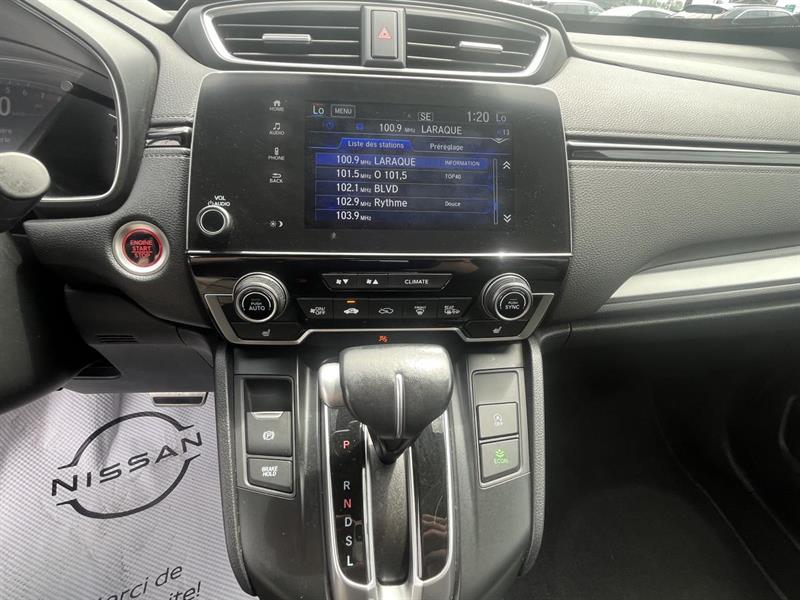 honda CR-V 2020 - 16