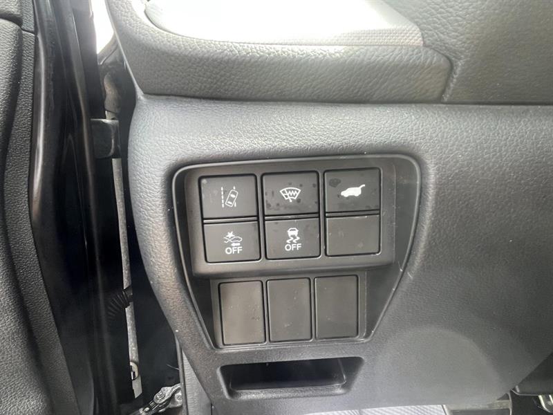 honda CR-V 2020 - 18