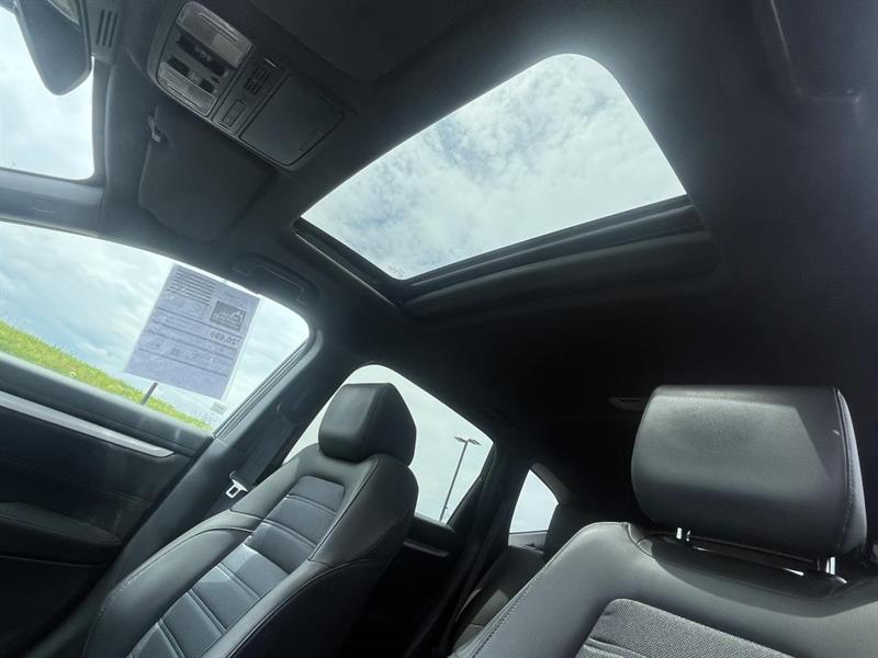 honda CR-V 2020 - 19