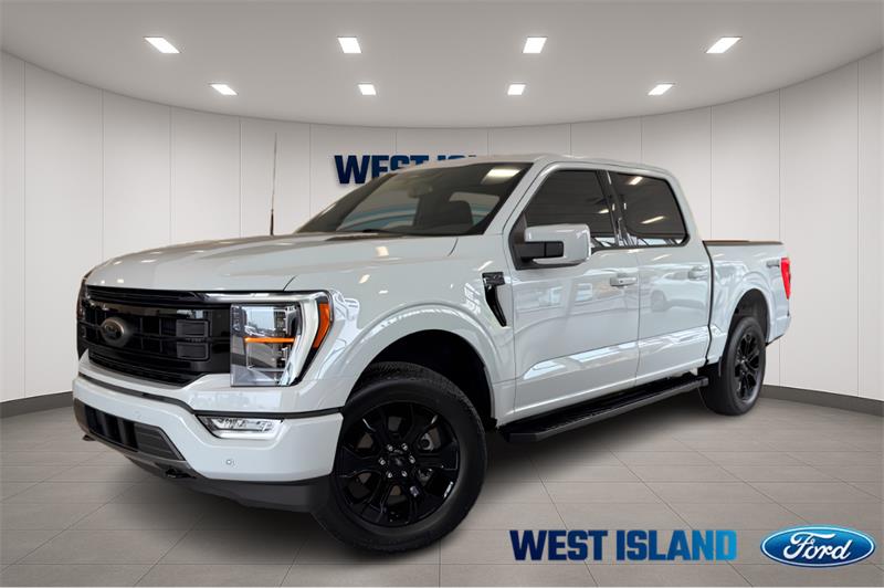 ford F-150 2023